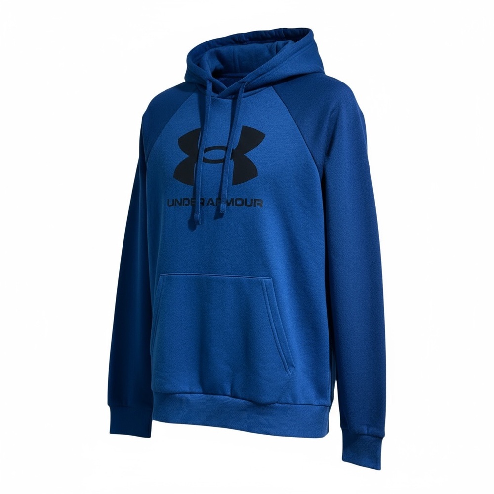 Under Armour UA Rival Fleece Hoodie S